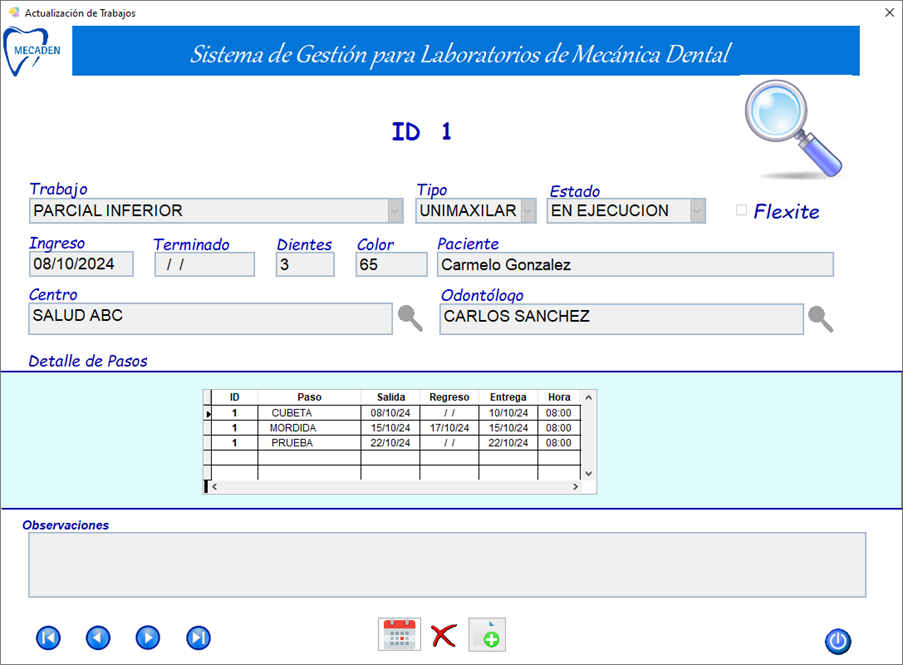 Pantalla 2